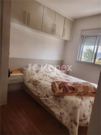 apartment em Avenida Deputado Cantídio Sampaio, Vila Souza - São Paulo - SP
