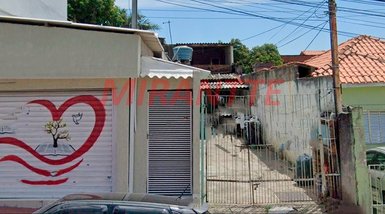 land_lot em Gustavo Adolfo, Vila Gustavo - São Paulo - SP