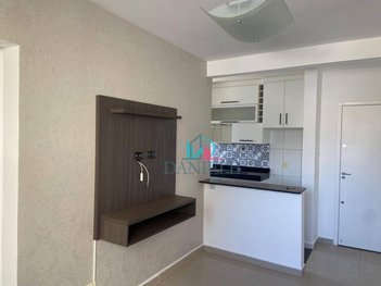 apartment em Rua Professora Adélia Izique, Centro - Araraquara - SP