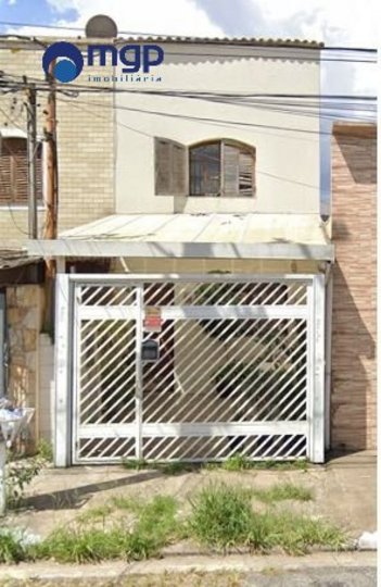 house em Rua Magarinos Torres, Vila Maria Alta - São Paulo - SP