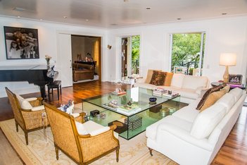 apartment em Rua Desembargador Amorim Lima, Morumbi - São Paulo - SP