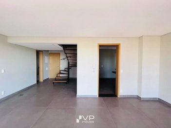 apartment em Avenida Deputado Sérgio Cardoso de Almeida, Jardim Olhos D'Água II - Ribeirão Preto - SP