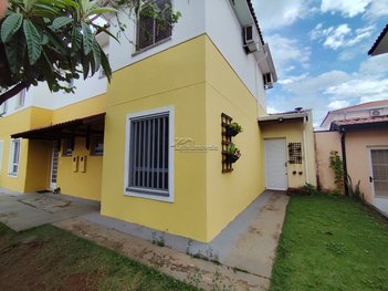 house em Rua Joaquim Marcelino Leite, Jardim Interlagos - Hortolândia - SP