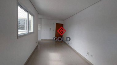apartment em Avenida Andrade Neves, Vila Helena - Santo André - SP