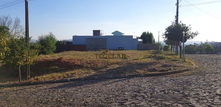 land_lot em Rua Altos da Aparecida, Portão Velho - Portão - RS