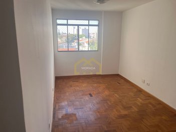 apartment em Rua José Neves, Vila São Paulo - São Paulo - SP