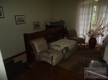 house em Avenida Brasil, Vila Eunice - Mogi Mirim - SP