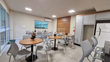 apartment em Rodovia Admar Gonzaga, Lagoa da Conceição - Florianópolis - SC