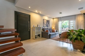 house em Rua Professor Rodolpho de Freitas, Vila Império - São Paulo - SP