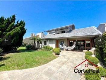 house em Rua Rio Forqueta, Xangri-Lá - Xangri-Lá - RS