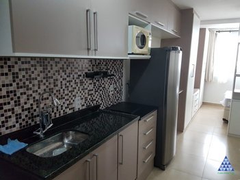 apartment em Rua Bem Vinda Apparecida de Abreu Leme, Santana - São Paulo - SP