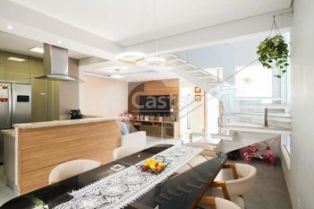 house em Rua Dulce, Vila Carrão - São Paulo - SP