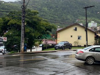 commercial_land_lot em Avenida Kurt Lewin, Centro - Domingos Martins - ES