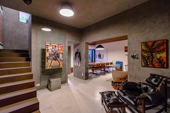 house em Alameda Jaú, Jardim Paulista - São Paulo - SP