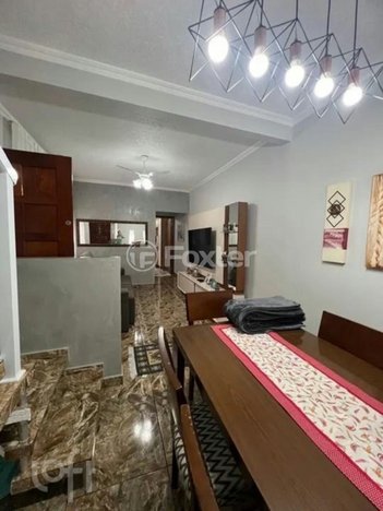 house em Rua Antônio Batista, Jardim Marilu - São Paulo - SP