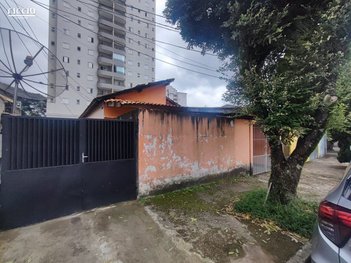 house em Rua Anápolis, Parque Industrial - São José dos Campos - SP