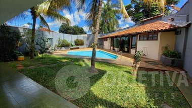 house em Rua Tuiuti, Tabajaras - Uberlândia - MG