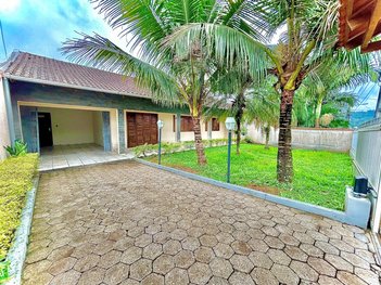 house em Rua Tenente Frederico Apolinário Gonçalves, Badenfurt - Blumenau - SC