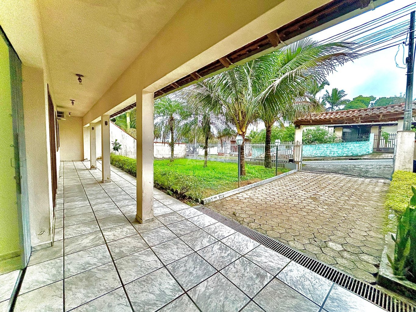 Fachada