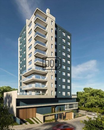 apartment em Rua Raimundo Nora, Panazzolo - Caxias do Sul - RS