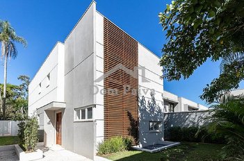 house em Rua Manuel Ribeiro da Cruz, Chácara Santo Antônio (Zona Sul) - São Paulo - SP