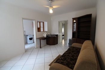 apartment em Rua Garibaldi, Bom Fim - Porto Alegre - RS