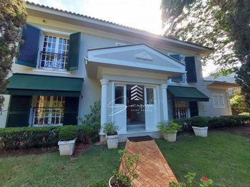 house em Estrada Francisco Fillet, Campestre - Piracicaba - SP