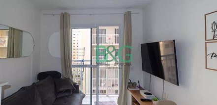 apartment em Avenida Vila Ema, Vila Ema - São Paulo - SP