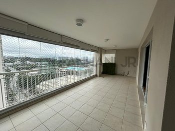apartment em Rua Adele, Jardim Dom Bosco - São Paulo - SP