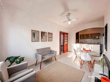 apartment em Rua Guaimbé, Atlântida - Xangri-Lá - RS