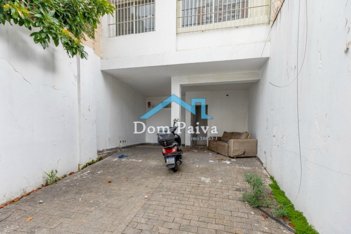 commercial_property em Avenida Santo Amaro, Brooklin Paulista - São Paulo - SP