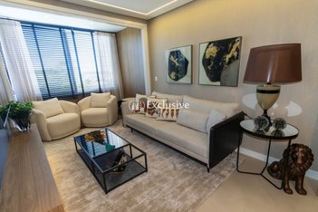 apartment em Avenida Central, Centro - Xangri-Lá - RS