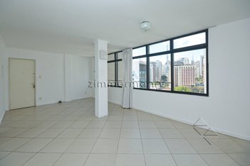 apartment em Avenida Brigadeiro Luís Antônio, Jardim Paulista - São Paulo - SP