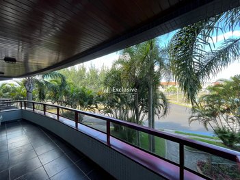 apartment em Avenida Central, Xangri-Lá - Xangri-Lá - RS