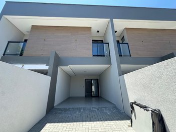 house em Rua Bem-Te-Vi, Costa e Silva - Joinville - SC