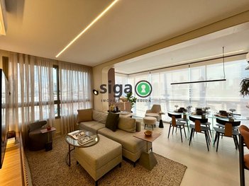 apartment em Rua Enxovia, Vila São Francisco (Zona Sul) - São Paulo - SP