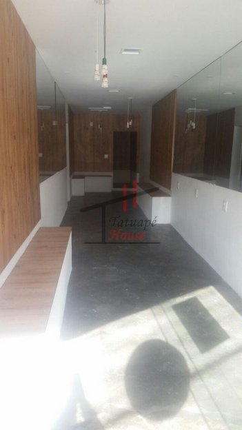 commercial_property em Emilia Marengo, Vila Regente Feijó - São Paulo - SP