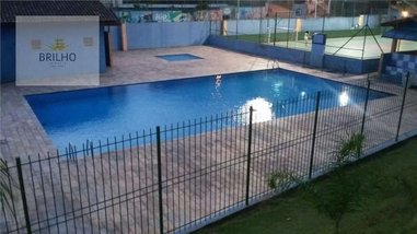 apartment em Rua João Guimarães Rosa, Veloso - Osasco - SP