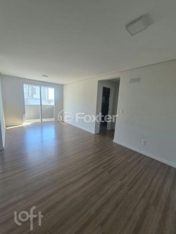 apartment em Rua São José, Centro - Caxias do Sul - RS