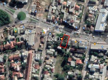 land_lot em Juca Batista, Hípica - Porto Alegre - RS