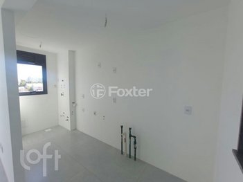 apartment em Rua Barão de Mauá, Fátima - Canoas - RS