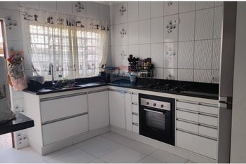 apartment em Rua Jerônimo Martin Carretero, Centro - Bragança Paulista - SP