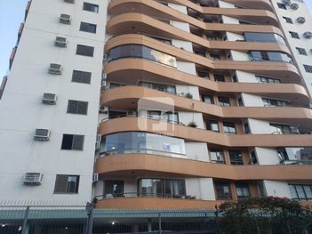 apartment em Avenida Mauro Ramos, Centro - Florianópolis - SC