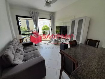 apartment em Rua Itororó, Pitangueiras - Lauro de Freitas - BA