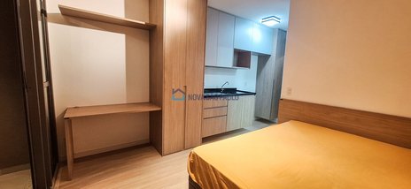 apartment em Avenida Afonso Mariano Fagundes, Saúde - São Paulo - SP