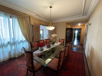 apartment em Rua Tuiucuê, Jardim da Saúde - São Paulo - SP