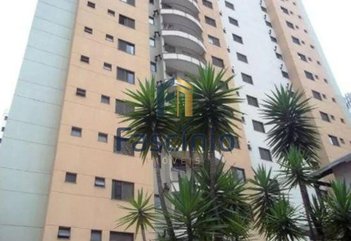 apartment em Rua Caiubi, Perdizes - São Paulo - SP