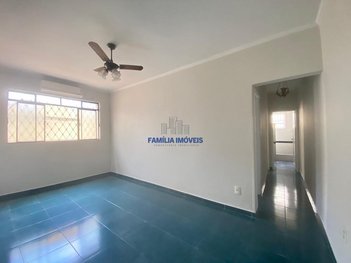 apartment em Rua Evaristo da Veiga, Campo Grande - Santos - SP