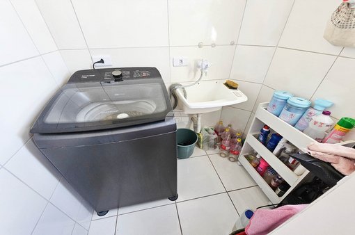Cômodo Condomínio