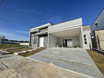 house em Silvio Schirmer, Camobi - Santa Maria - RS